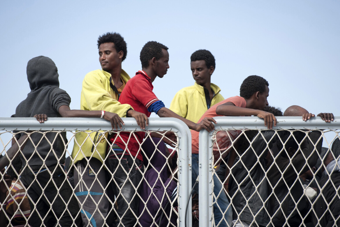 Al governo il garante piace: alla Privacy anche il diritto di asilo