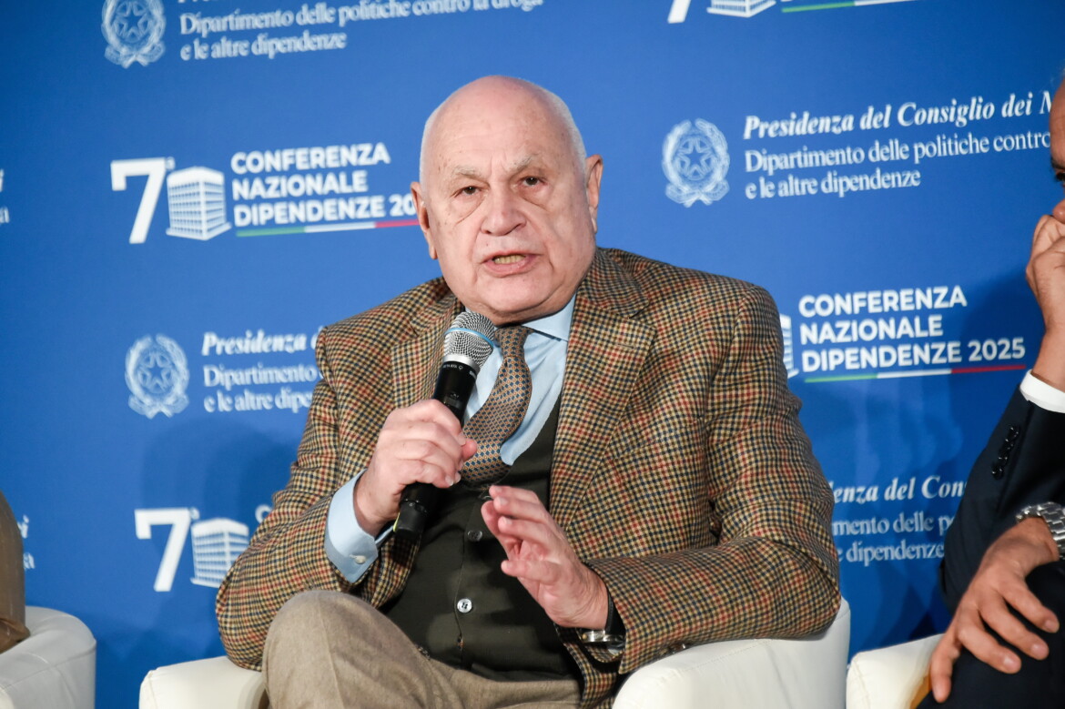 Ora Almasri diventa anche un caso costituzionale