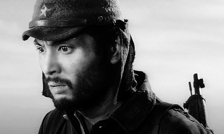 Addio Nakadai Tatsuya, maschera leggendaria