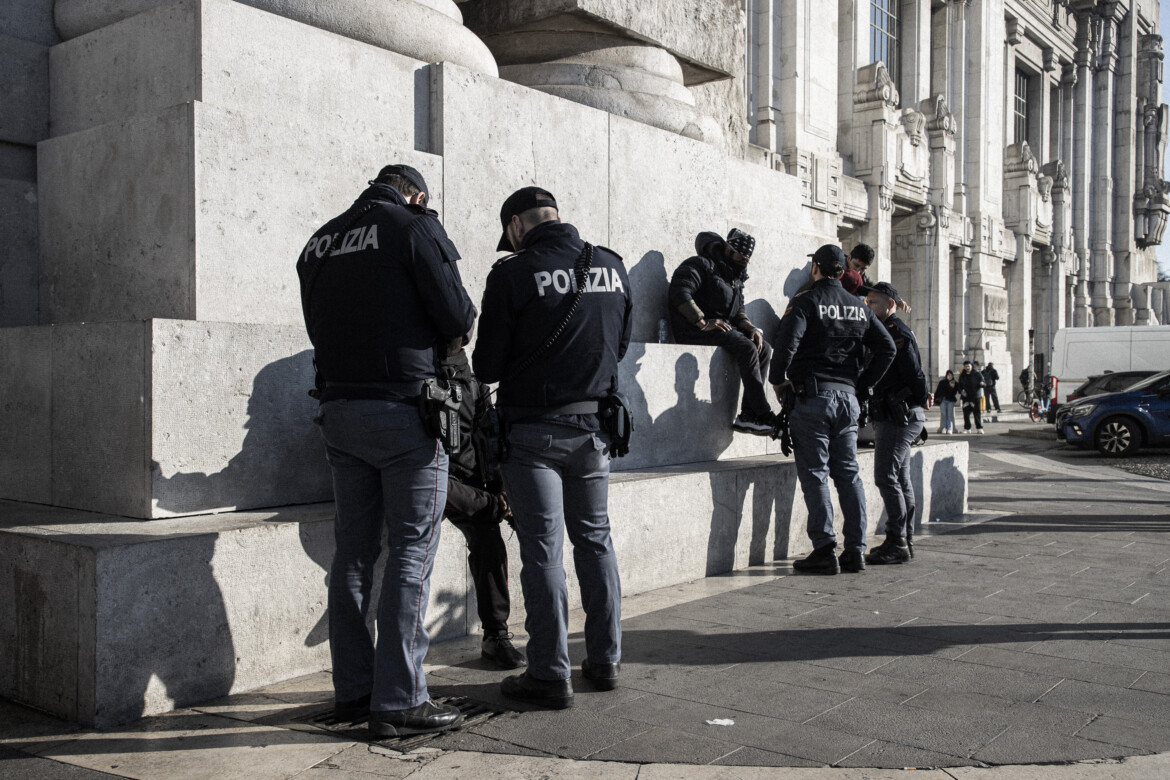 La Lega riparte alla carica. Ecco la «sicurezza totale»