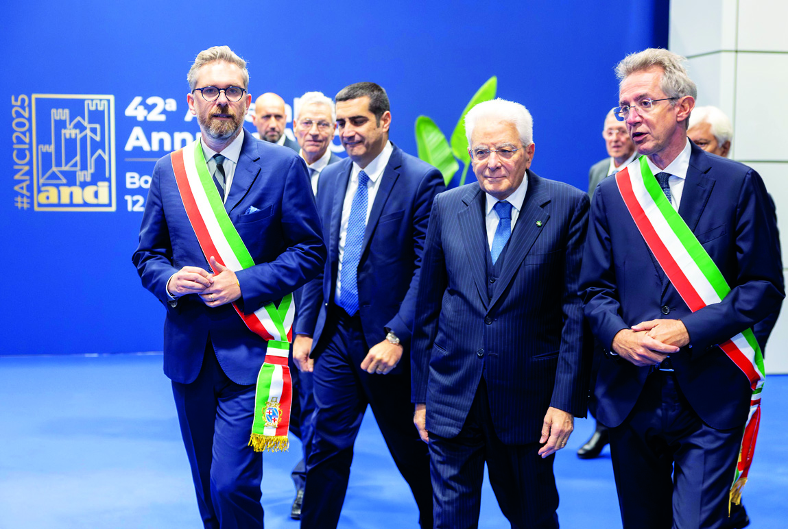 Meloni smentita dai Comuni: «I tagli da 2,8 miliardi ci sono»