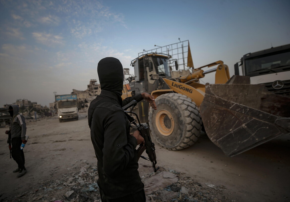 Gaza, nemmeno Trump crede al piano Trump