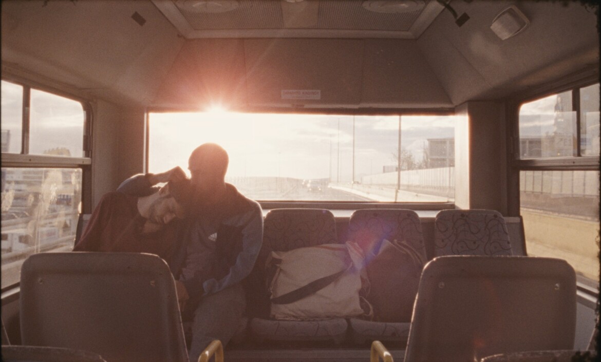 Mehdi Fleifel, «racconto la vita dei rifugiati senza paura della realtà»