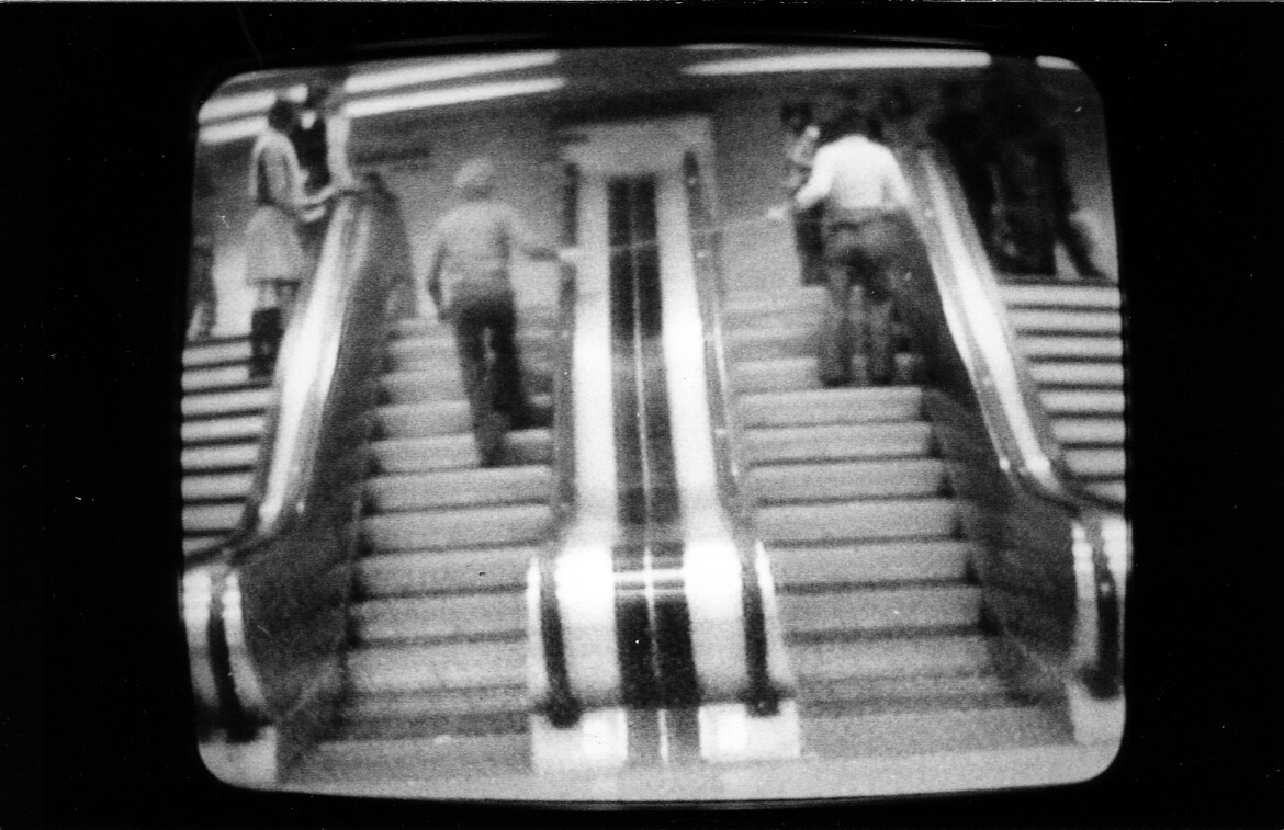 Valie Export, corpo liberato Valie Export, corpo liberato