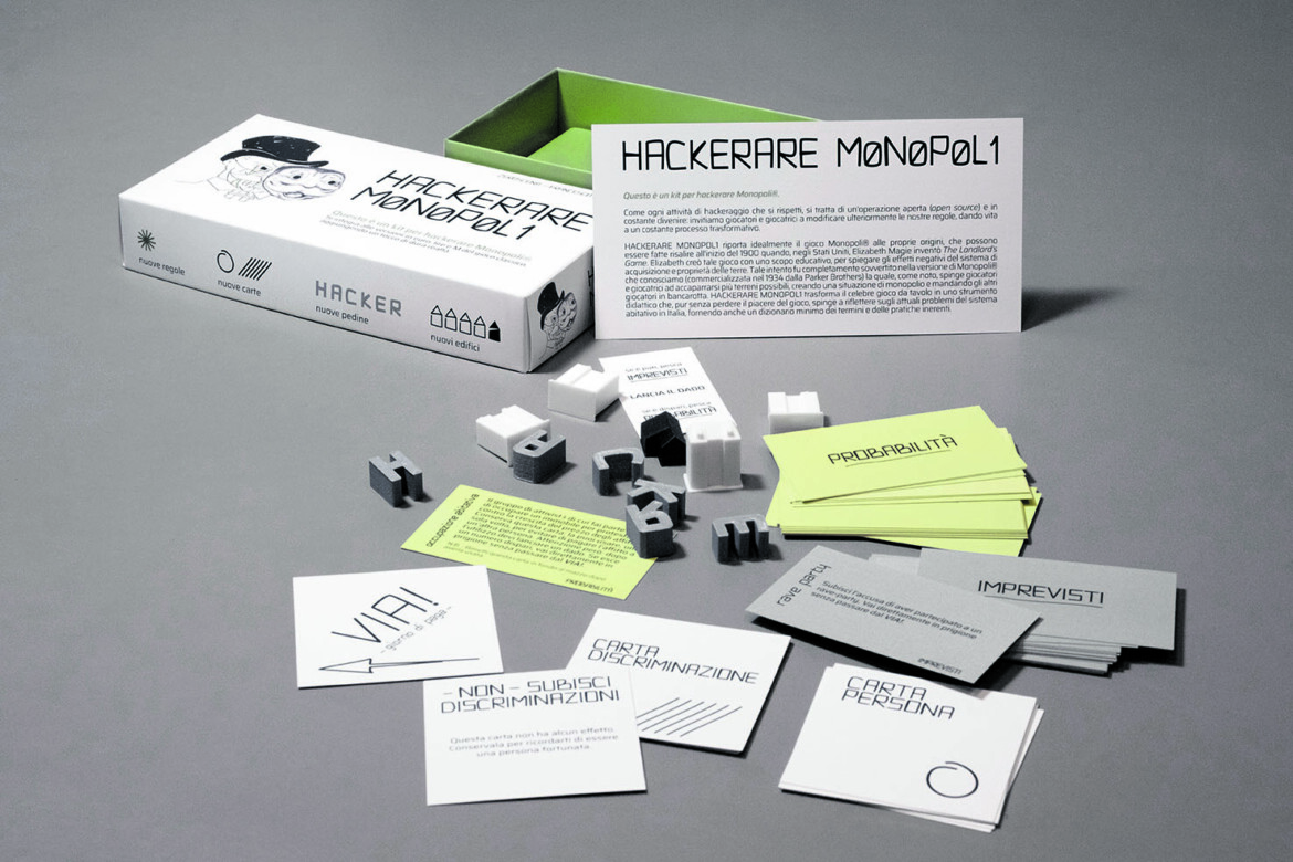 Monopoly, come giocarsi la casa Monopoly, come giocarsi la casa