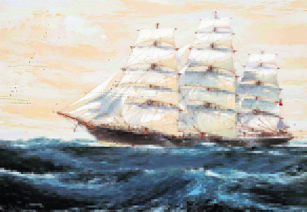 Zia, non si evita il proprio destino Zia, non si evita il proprio destino