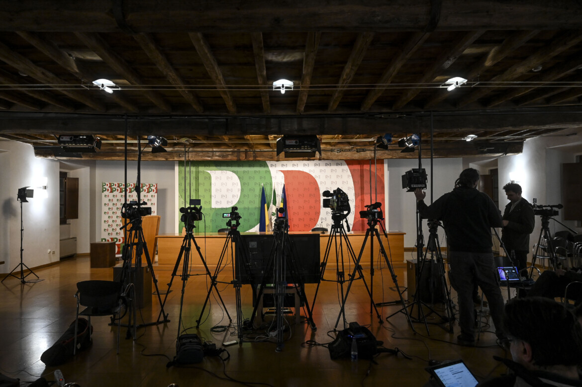 (Quasi) tre anni dopo: il problema Pd e l’ultima occasione di Elly Schlein