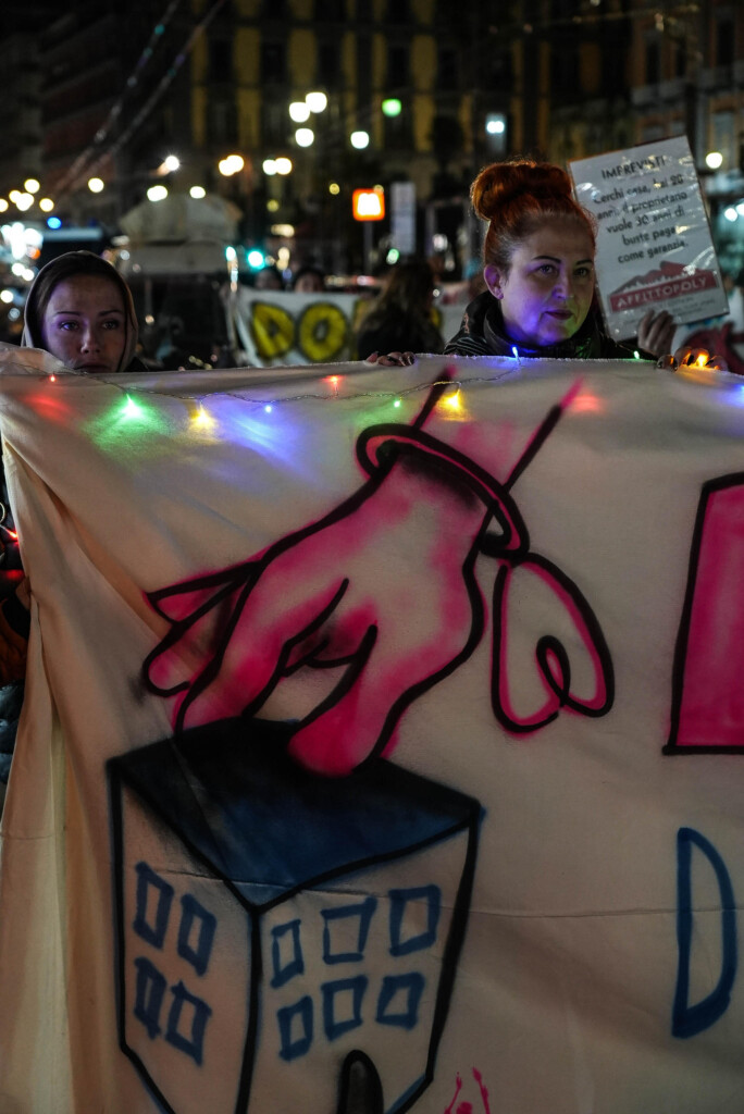 Manovra Zero Euro per la casa e tagli alla scuola