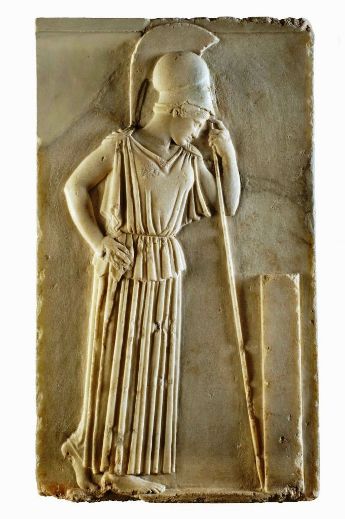 Le radici ateniesi della democrazia