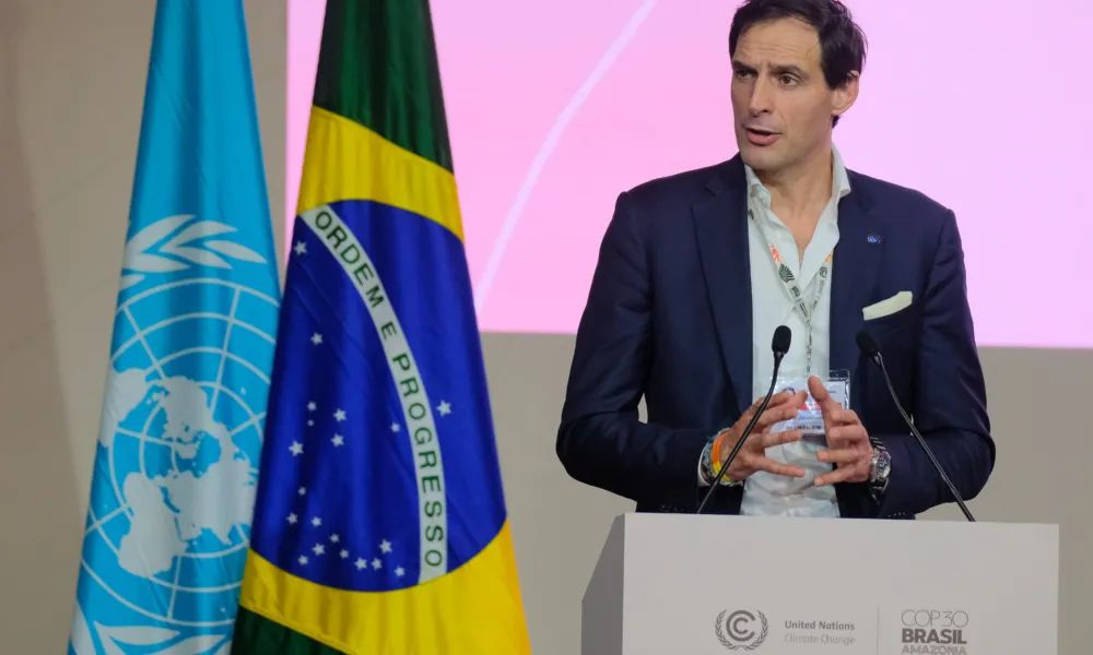 Ue senza ambizioni: «Più di così non si può» Ue senza ambizioni: «Più di così non si può»