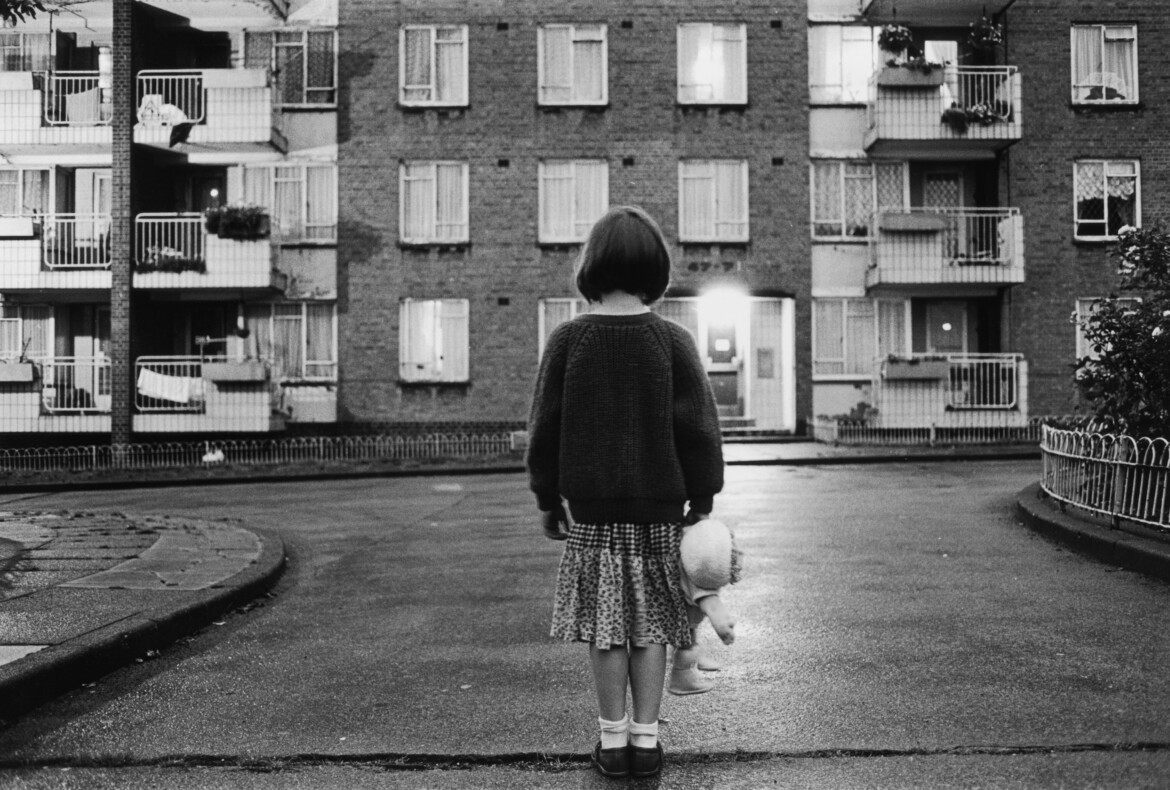 Bambine sotto scacco