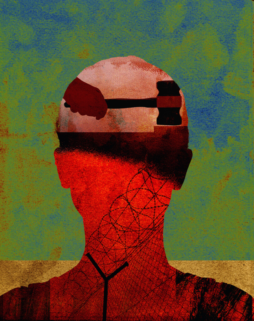 Detenuti e migranti, quel difficile compito  di garantirne i diritti