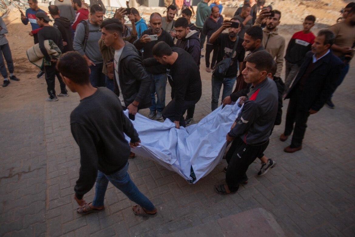 Bruxelles al fianco dell’Anp ma agli ordini di Trump Bruxelles al fianco dell’Anp ma agli ordini di Trump