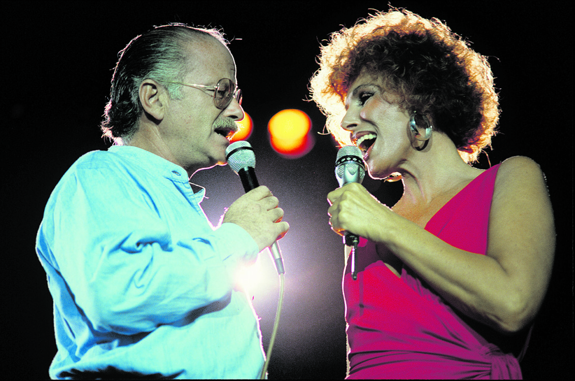 caro bettino ti ringrazio ma io devo girare il mondo