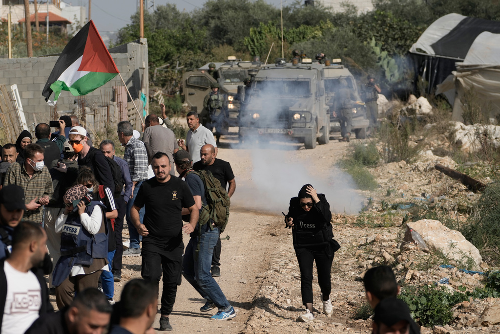 Ghf, dalle stragi di affamati alla liquidazione