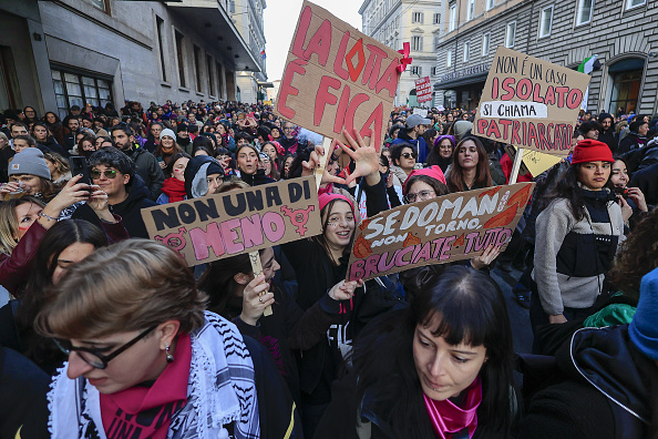 Femminicidi, sì alla legge. Manca la prevenzione