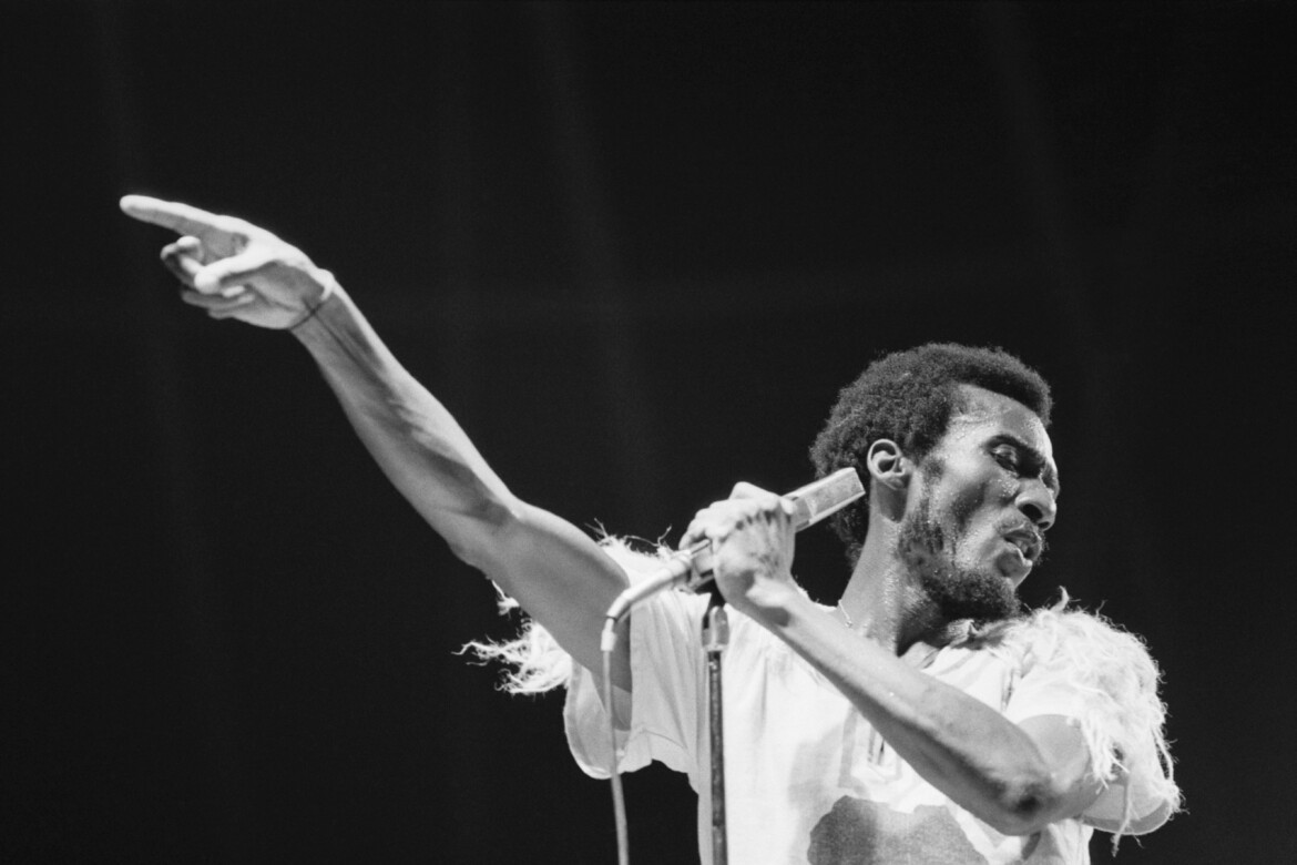 Jimmy Cliff, la voce come un ponte per il reggae