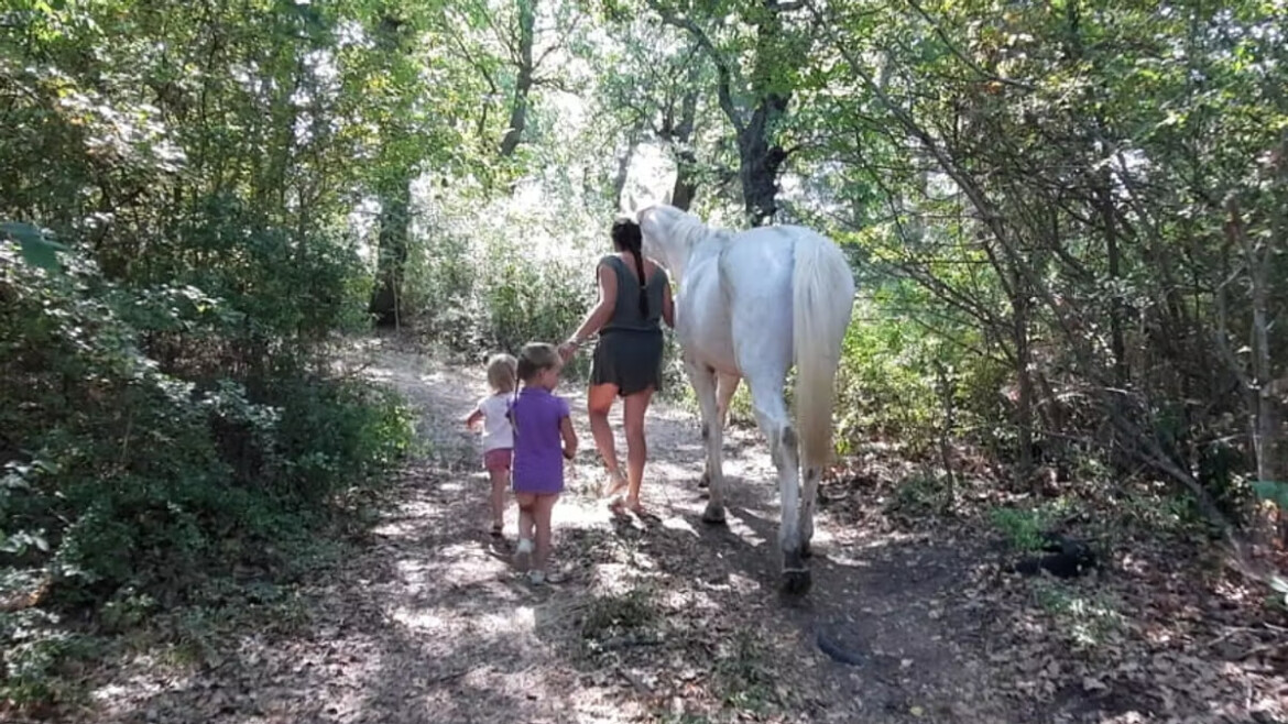 Il diritto deve entrare anche nel bosco di Chieti