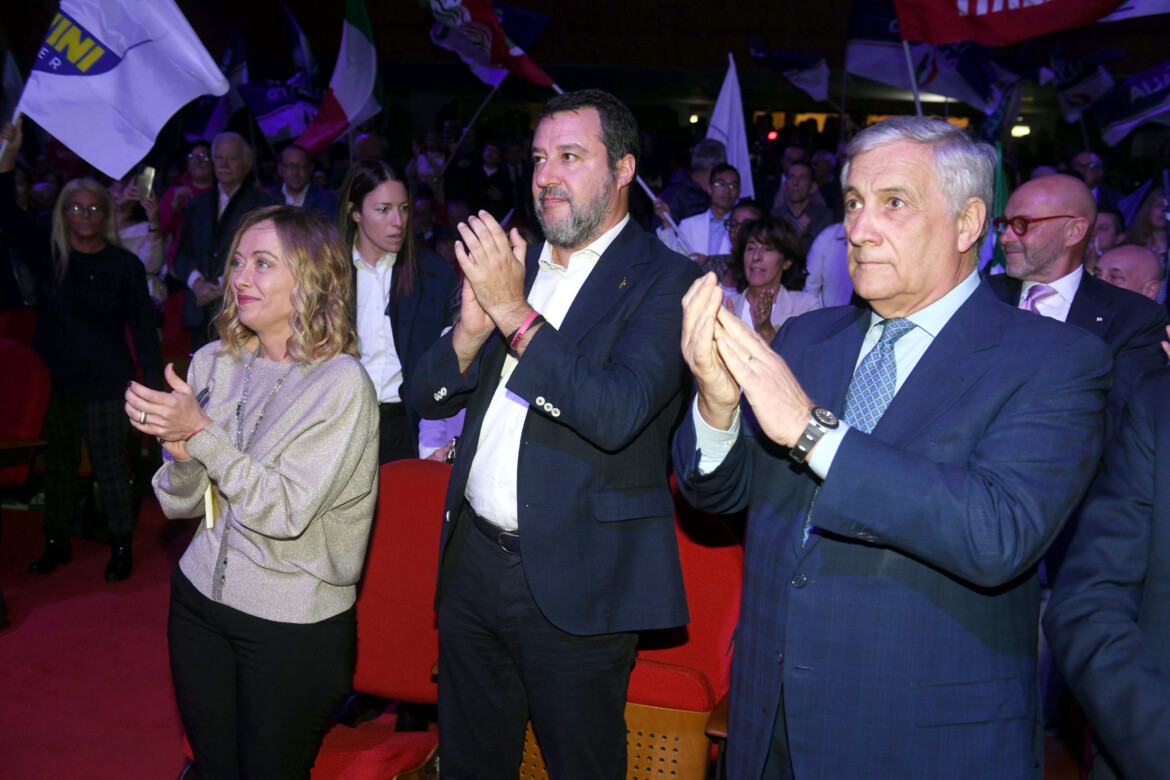 Dopo le regionali Lega e Fdi litigano sulla legge elettorale