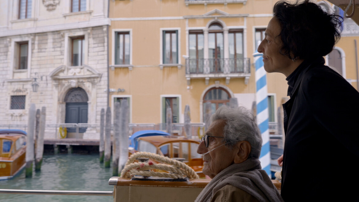 «Toni, mio padre», eredità rivoluzionarie alla prova della vita