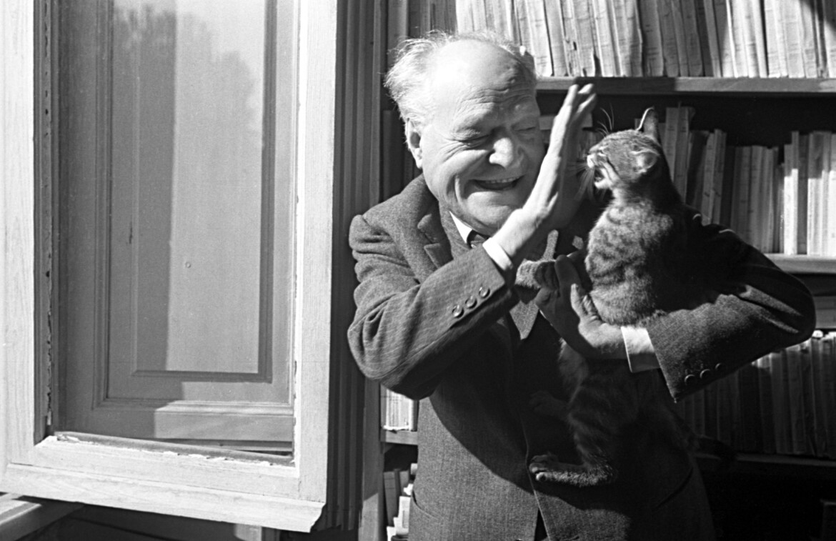 Paolo Di Paolo, un reporter umanista