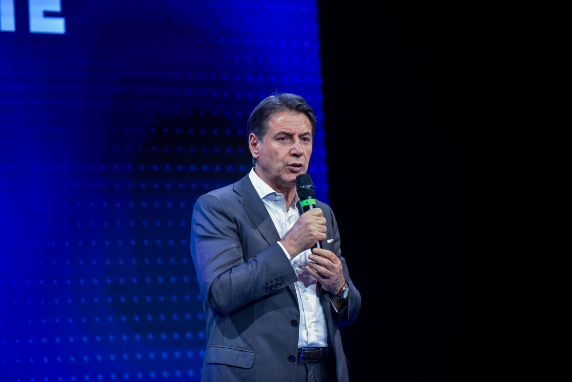 L’agenda di Conte: «Consulterò la base sui temi»