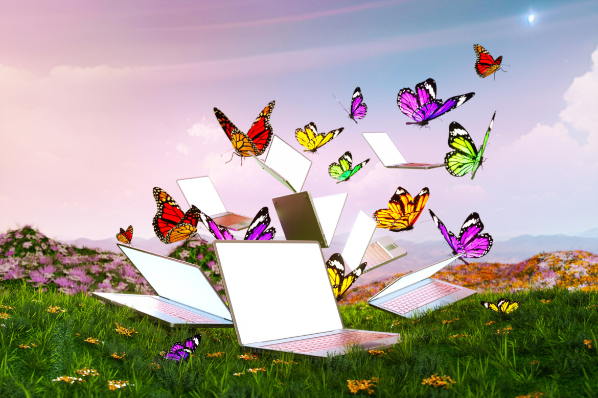 L’era della produzione digitale e la minaccia alle redazioni