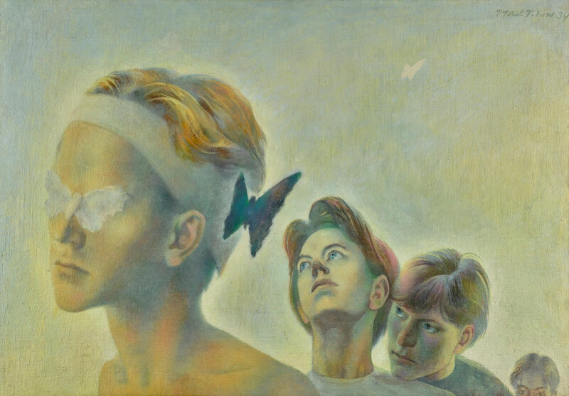 Poetessa senza versi smarrita nella Storia