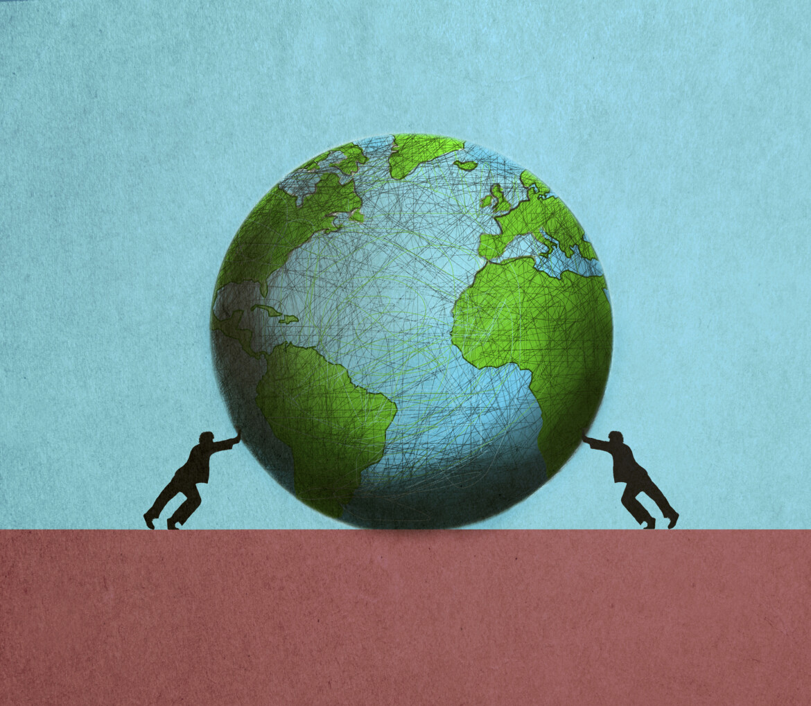 Pierre Bourdieu, il concetto di «campo» su scala mondiale