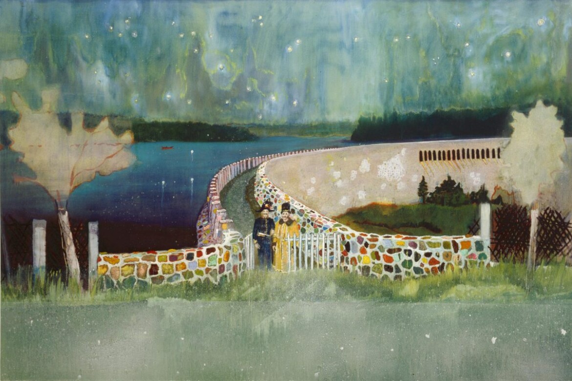 Silenzi, invidie, legami, è questo a fare trama non chi ha ucciso chi