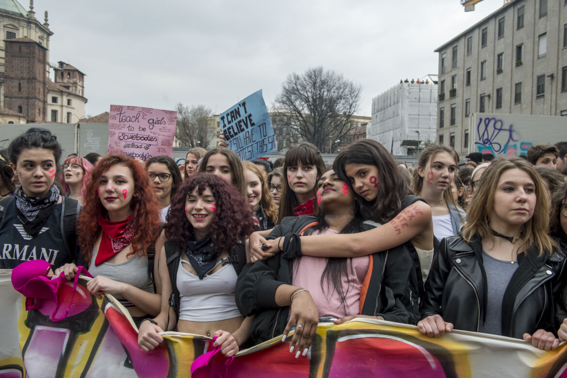 Ministri nervosi, troppo trash anche per i loro elettori