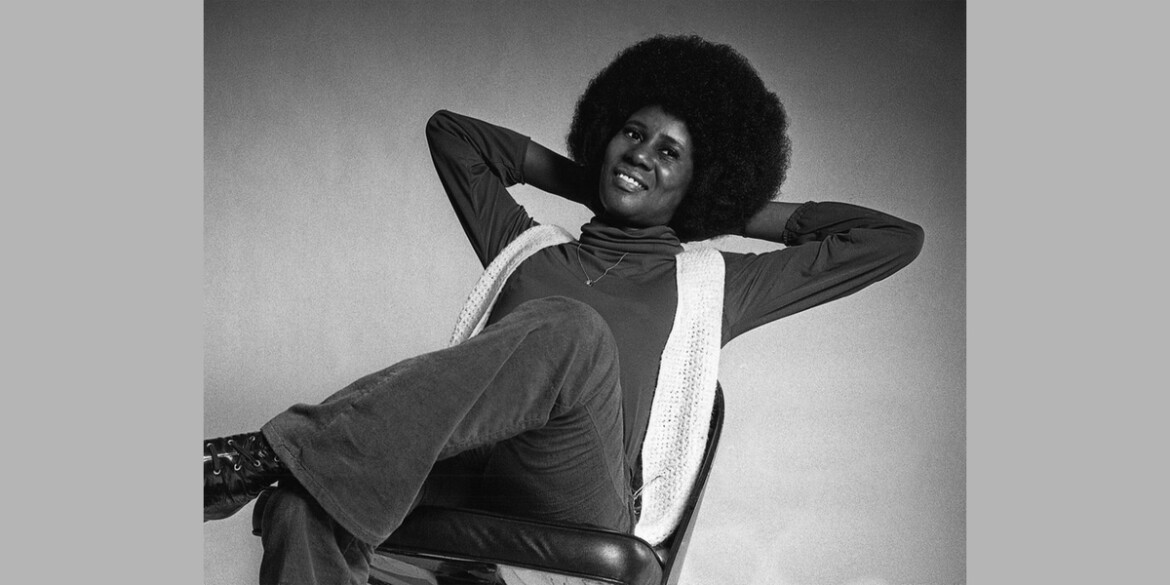 Il mistero regale di Alice Coltrane Il mistero regale di Alice Coltrane