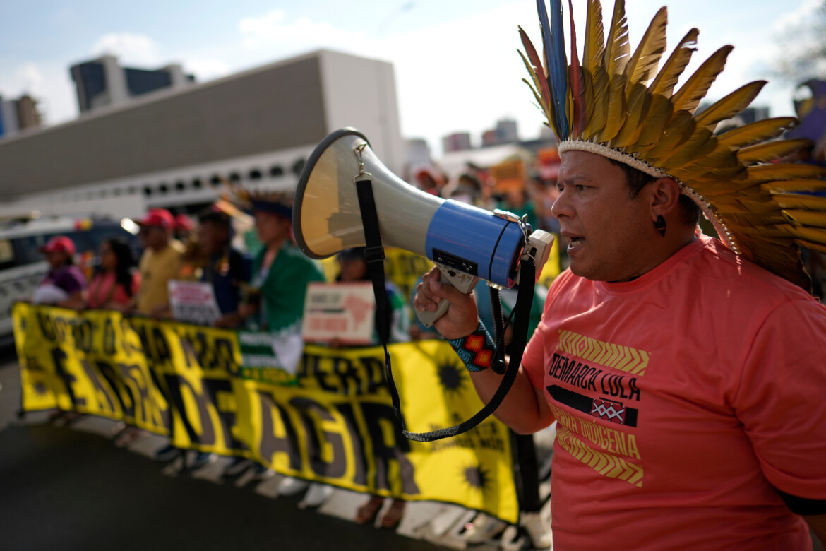 Brevi e brevissime – Ambiente