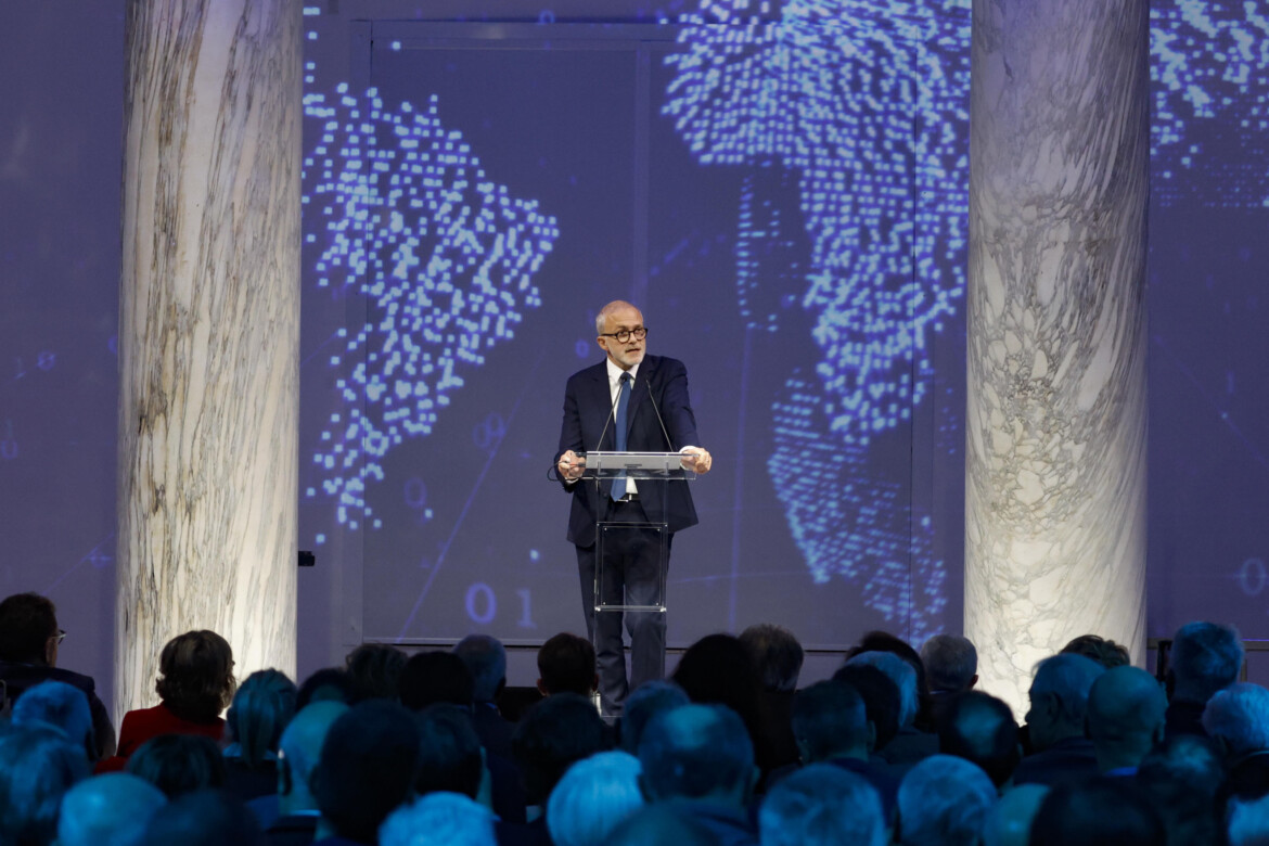 Conte e Ruffini si scaldano pensando già alle primarie Conte e Ruffini si scaldano pensando già alle primarie