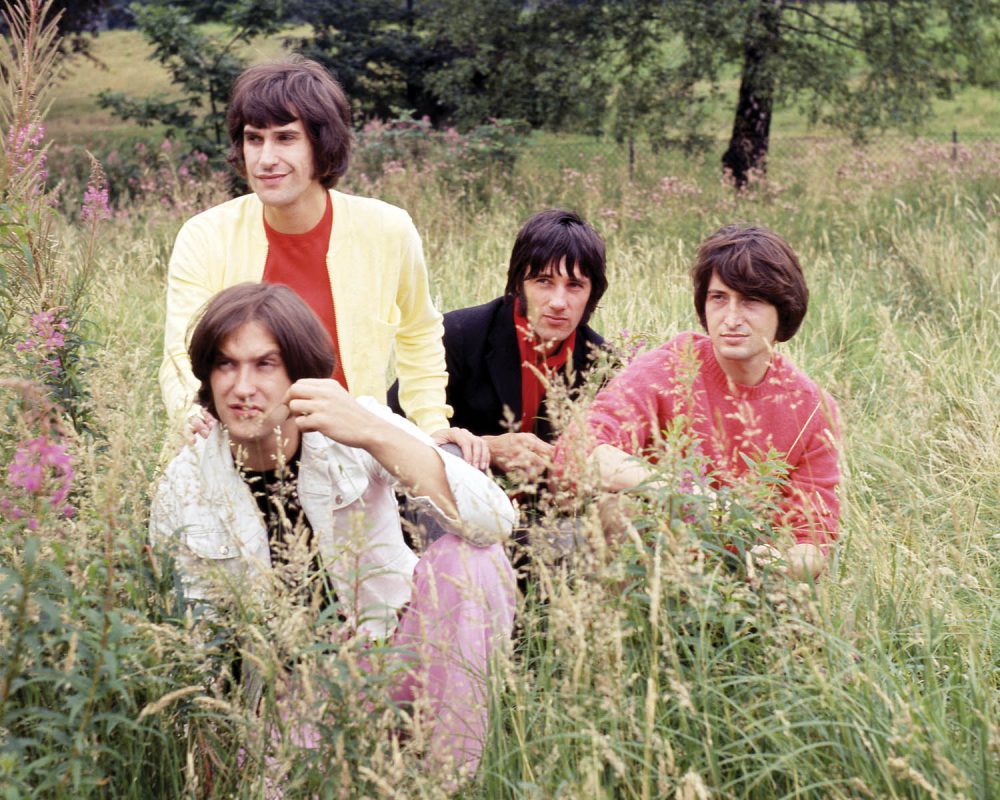 The Kinks: le mille rivoluzioni di stile, tra hard rock e vaudeville The Kinks: le mille rivoluzioni di stile, tra hard rock e vaudeville