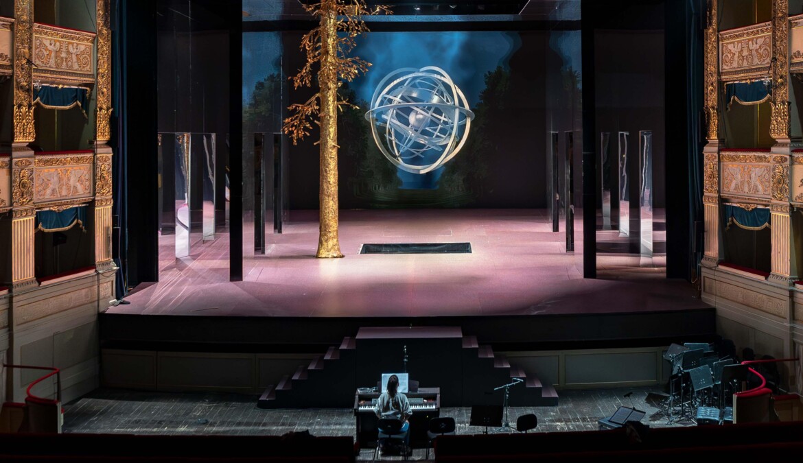 Luciano Berio, musica=relazione Luciano Berio, musica=relazione