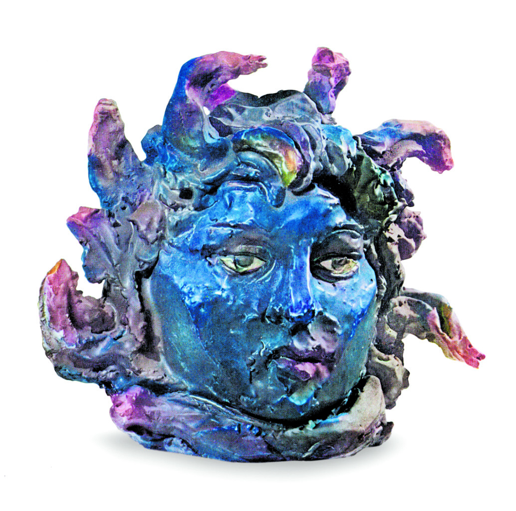 Lucio Fontana, gaucho di Santa Fé con lo spazio nella sua essenza Lucio Fontana, gaucho di Santa Fé con lo spazio nella sua essenza