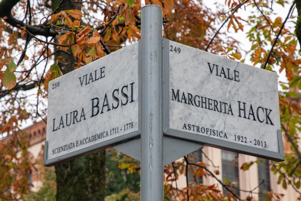 Tutta mia la città, pianificare alla luce delle differenze