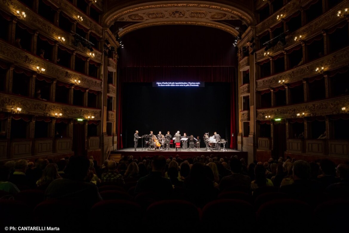 Filarmonica Romana, inaugurazione nel segno dell’incontro
