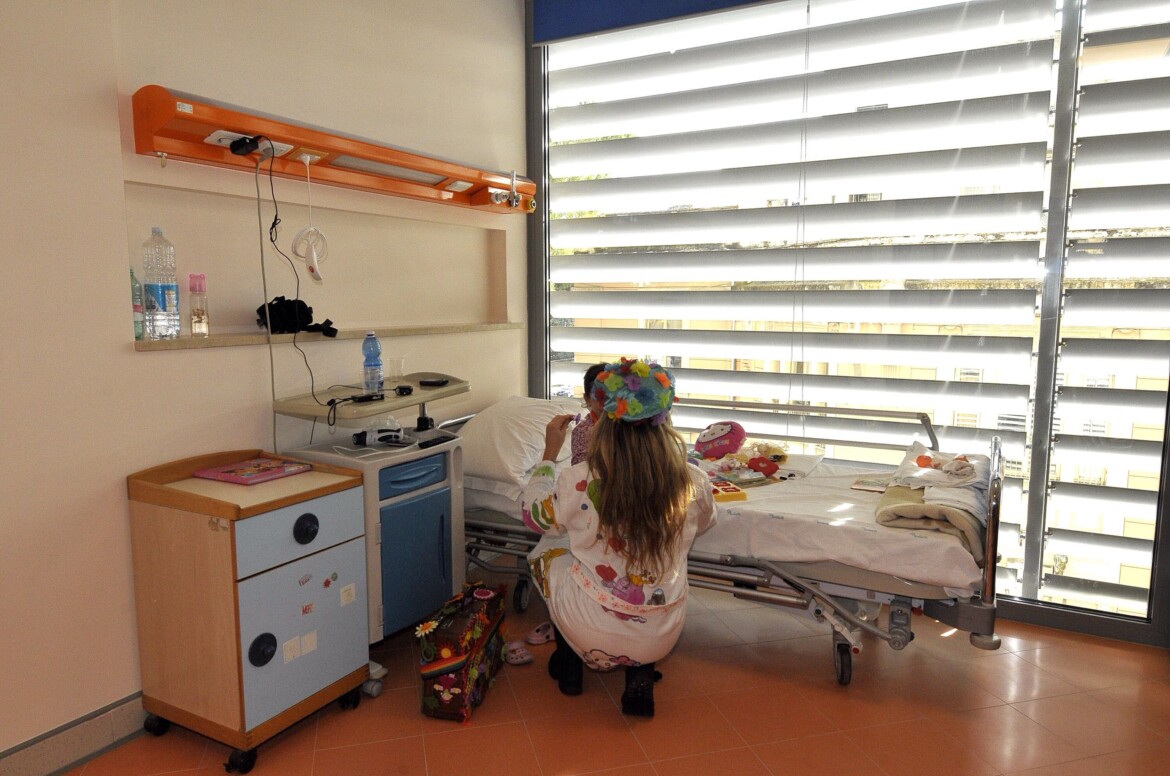 Anche per ammalarsi bisogna nascere nella regione giusta