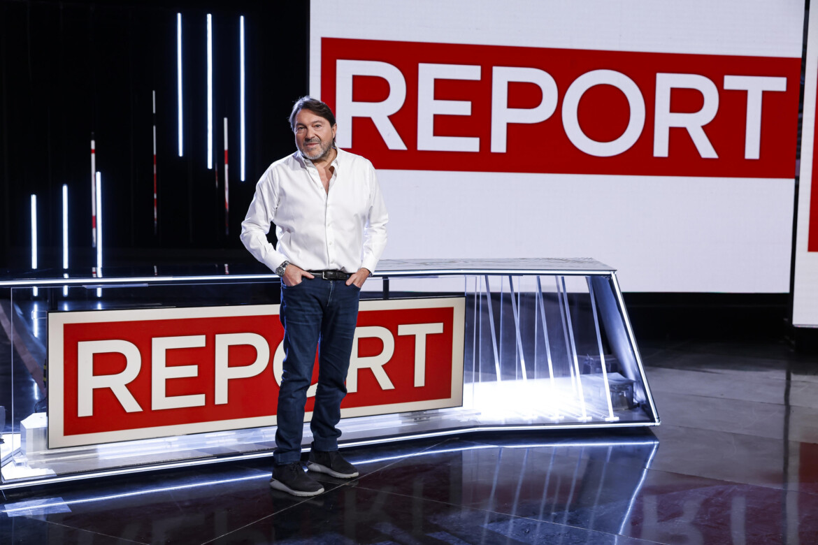 Caso Report, ora il garante della privacy è in bilico