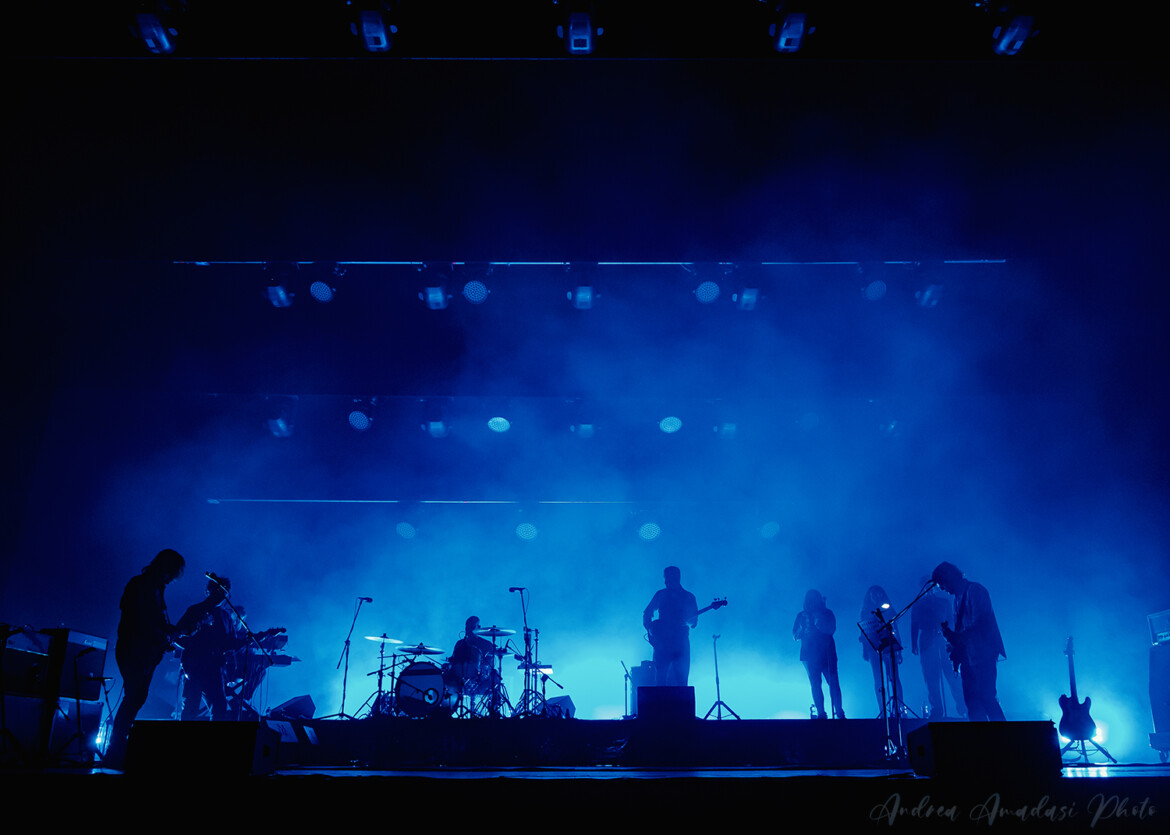 Spiritualized, illuminazioni e melodie Spiritualized, illuminazioni e melodie