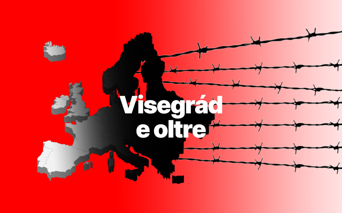 Viktor Orbán da Trump Viktor Orbán da Trump