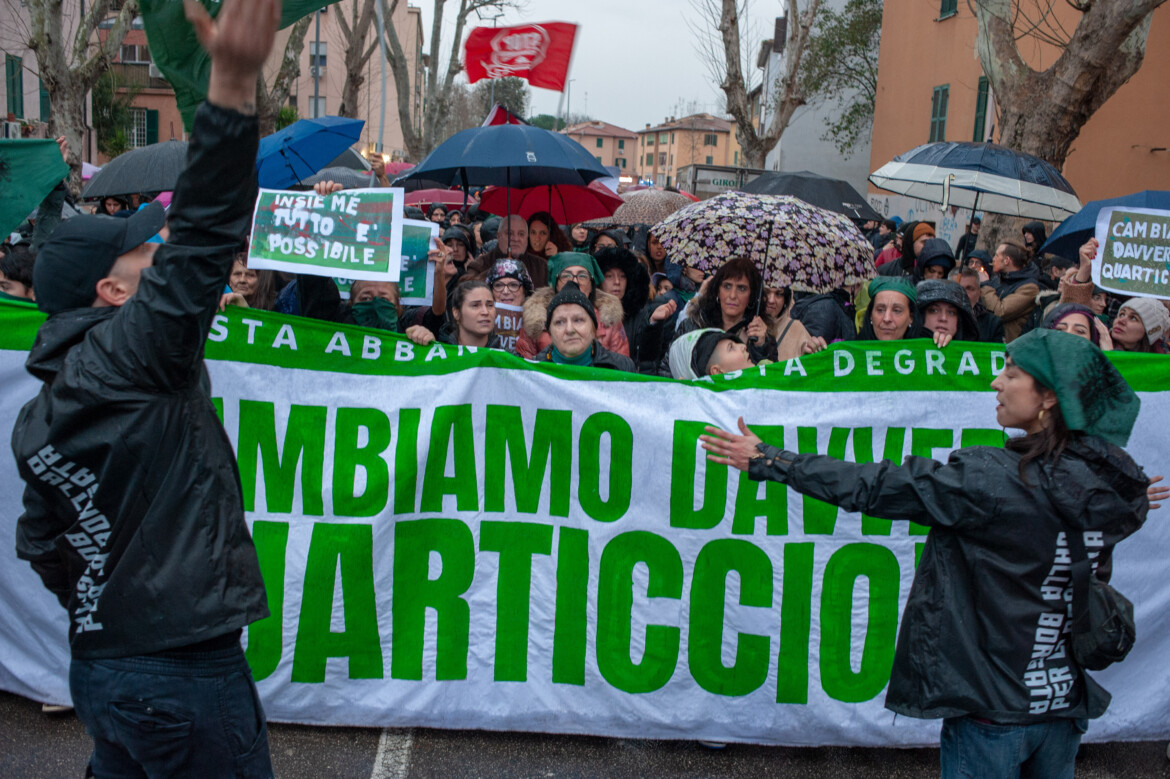 Contro l’ideologia repressiva servono alleanze