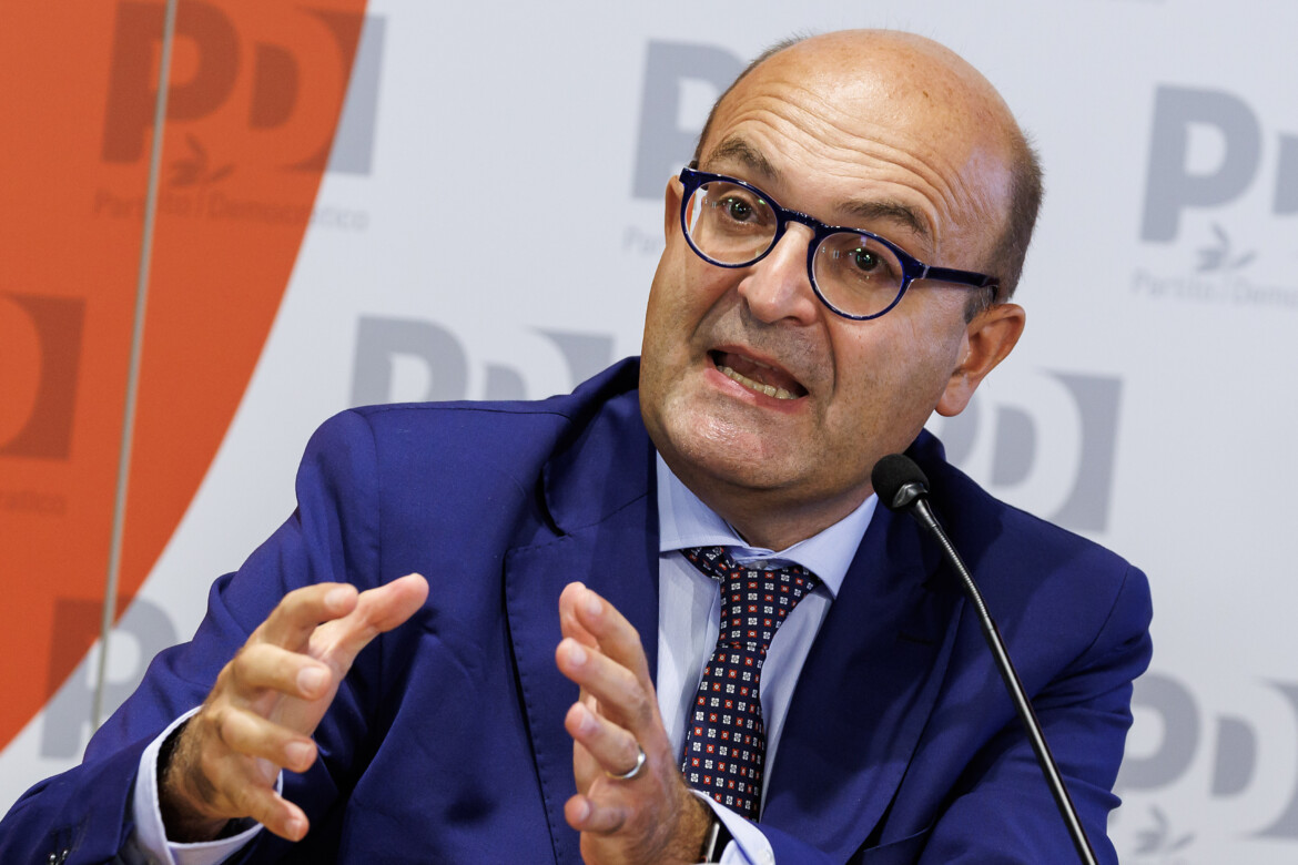 Misiani: «I super ricchi? Meglio una tassa europea. Sul fisco lavoriamo con 5S e Avs»