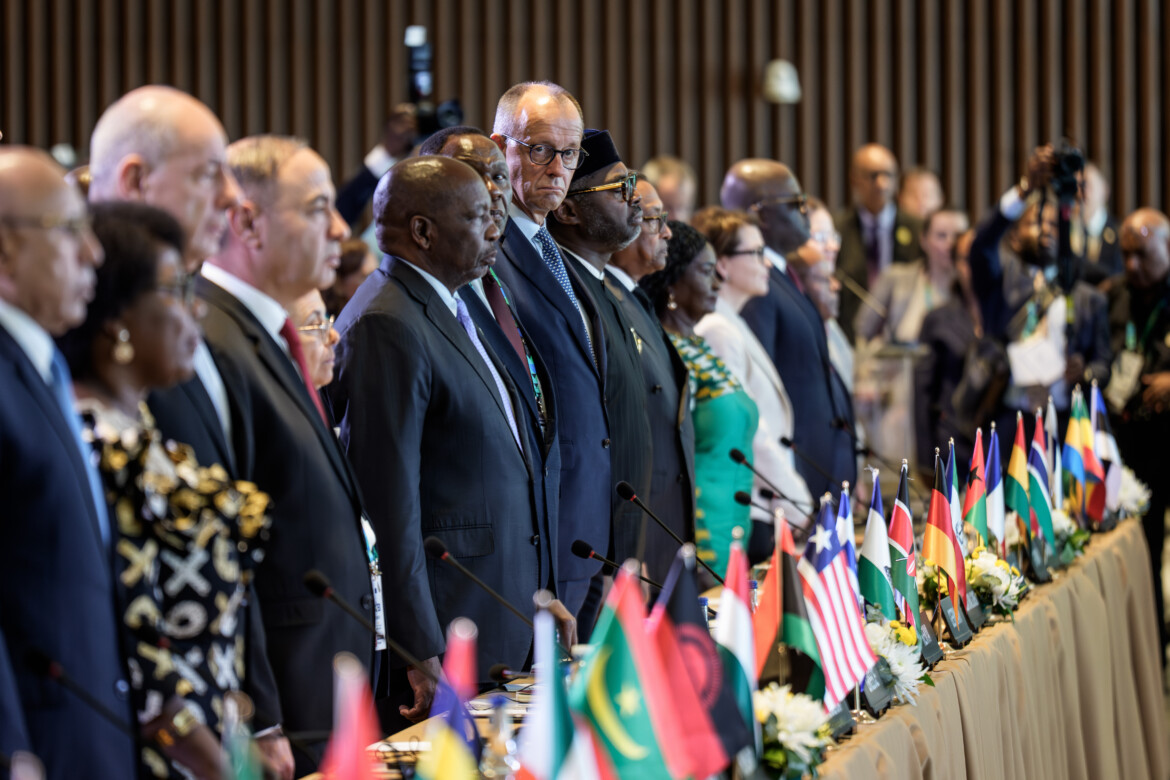 Vertice tra Ue e Unione africana, gli europei in Africa perdono terreno