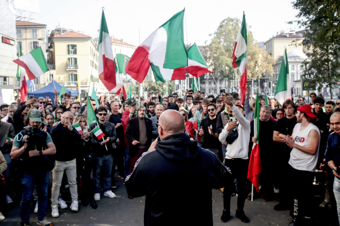 Il ritorno di Frank Mascia nel nome di Bandecchi