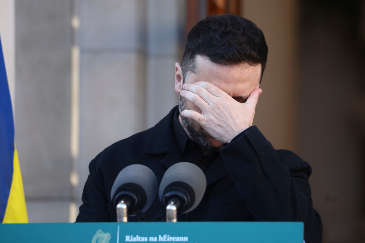 La ritirata di Russia, saltato l’incontro tra Witkoff e Zelensky