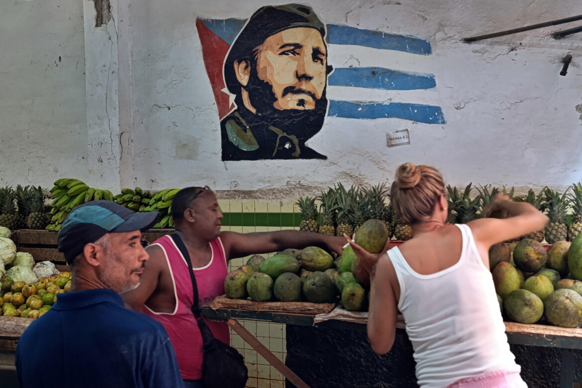 Così si resiste a Cuba, trincea di mini imprese per avere moneta forte