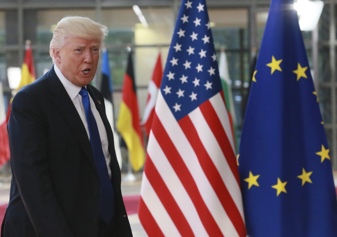 Il “Comintern” dei sovranisti contro la democrazia Il “Comintern” dei sovranisti contro la democrazia